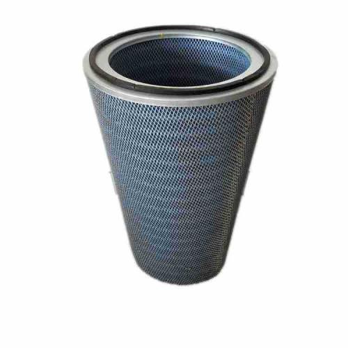 替代唐纳森P191281/191280锥形滤筒