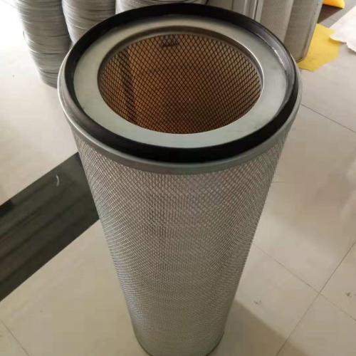 美国进口HV滤纸除尘滤筒