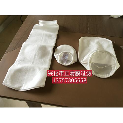 聚四氟乙烯（PTFE）滤袋