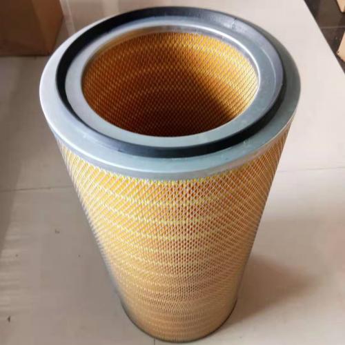 钢厂电厂自洁式除尘滤筒