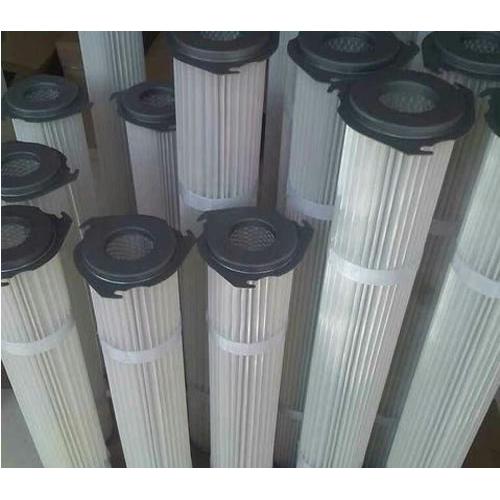 三耳除尘滤筒批发_三耳除尘滤筒厂家_嘉滤过滤