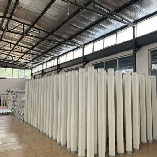 钢厂专用替代布袋除尘器3米2.4米2米高除尘滤芯