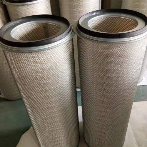 除尘器专用3260 3566除尘滤芯 钢厂喷砂房滤芯