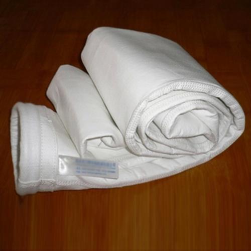 除尘布袋工业脉冲除尘器布袋耐高温针刺毡锅炉除尘布袋滤袋骨架