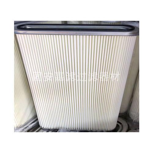 自洁式除尘滤筒价格_自洁式除尘滤筒滤芯厂家_嘉滤