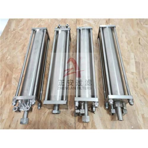 QYL-3910-B高温冷却器_QYL-3910-B取样冷