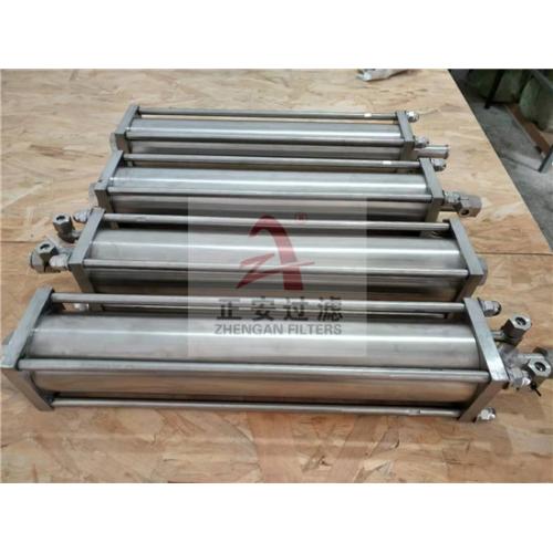 冷却器盘管GN01A_冷却器盘管GN01B