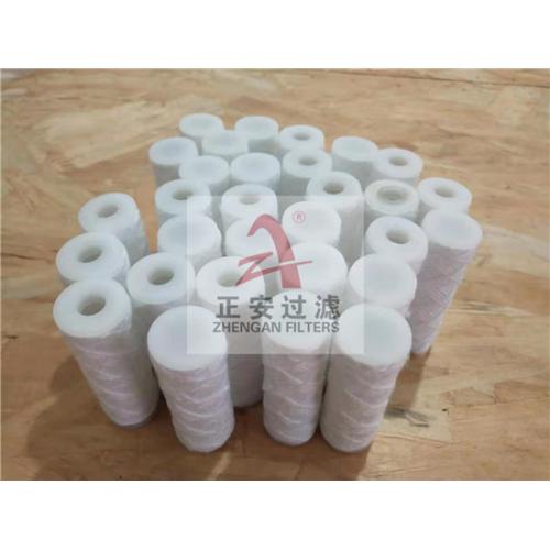 GLQ-02水样过滤器滤芯_GLQ-02X-B电厂仪表架滤