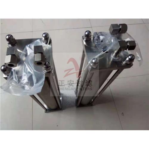 GN01系列筒形冷却器GN01A型/GN01B型