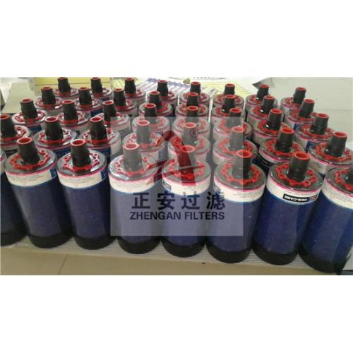 DC-VG-PC-1 DC-2空气过滤器