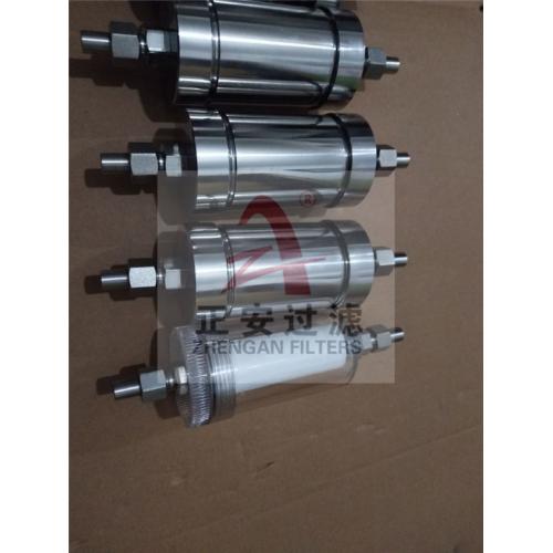 TZ216A样水过滤器_TZ216样水间取样过滤器