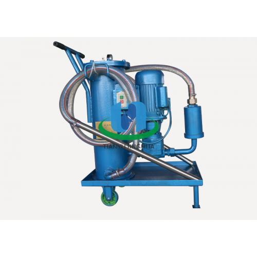 LUC、LUCA、LUCB系列滤油车