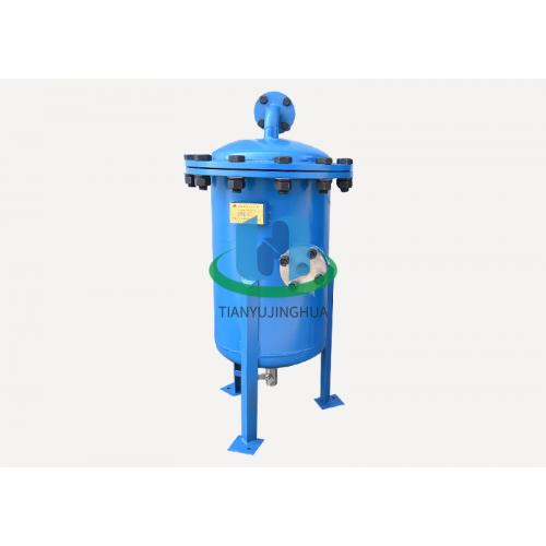 FSG型汽水分离器