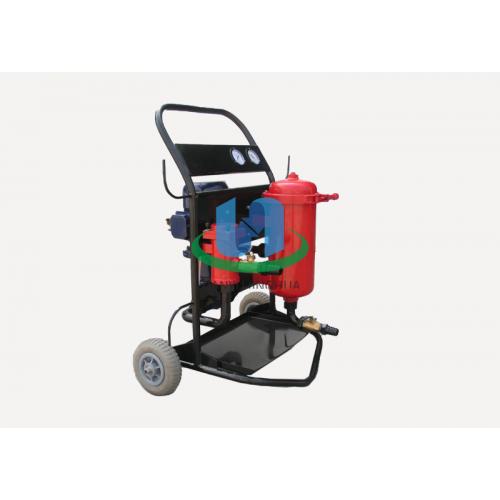 LYC-A系列便移式滤油车