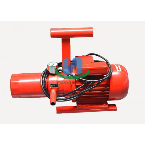 GLS型手提式滤油机