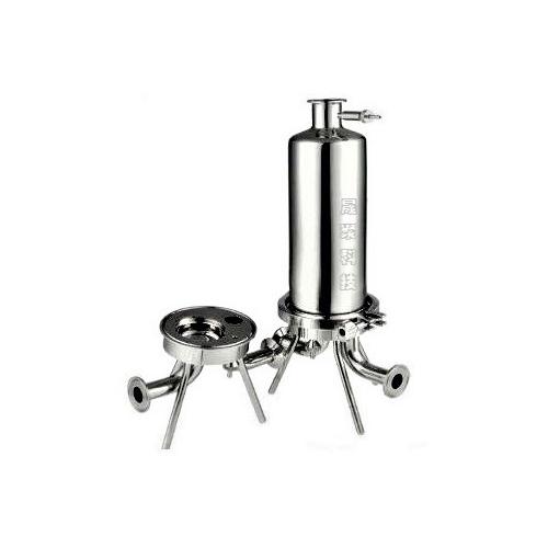 膜过滤器/精密滤膜过滤器/不锈钢膜片过滤器