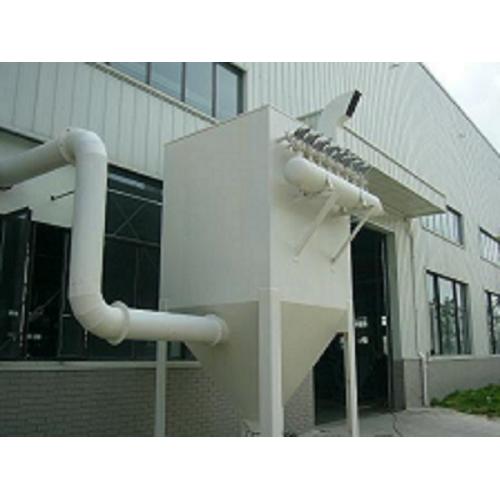 除尘脉冲布袋除尘器