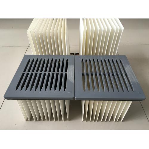 地坪研磨机袋式滤芯