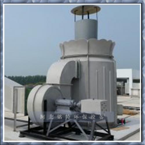 YHSW型铬酸回收器