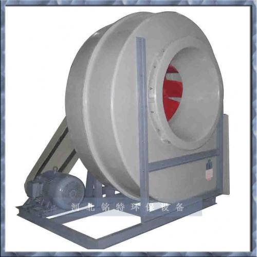 4-68型离心通风机