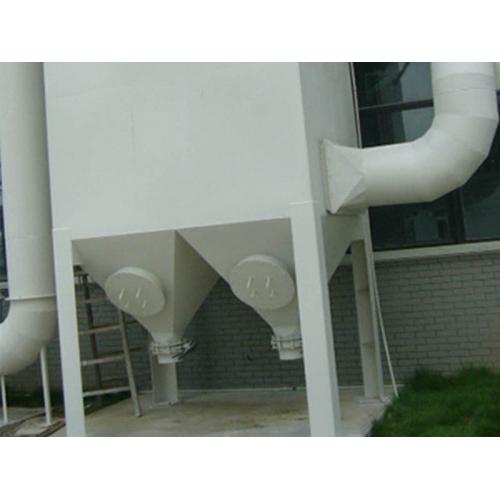 除尘工程 打磨除尘