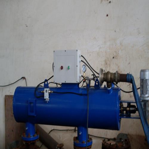 SY全自动管道过滤器 全自动压差过滤器