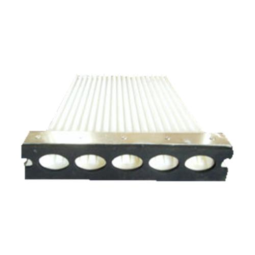 BYSL500/5高温塑烧板