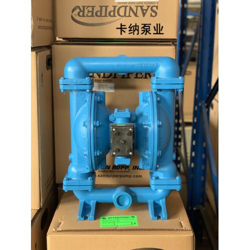 SANDPIPER气动隔膜泵