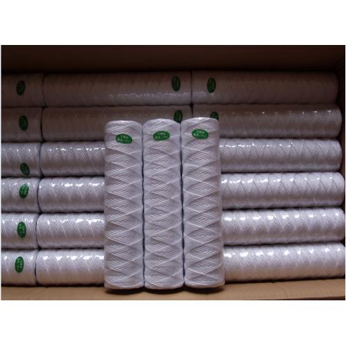 凝结水精处理覆盖过滤器滤元