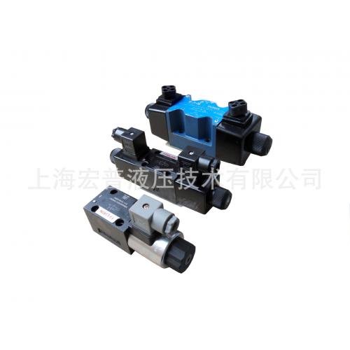 EH系统AST、OPC电磁阀