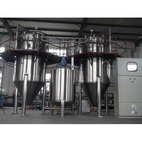 白酒硅藻土过滤机