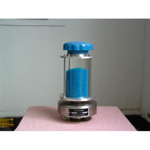 吸湿空气滤清器