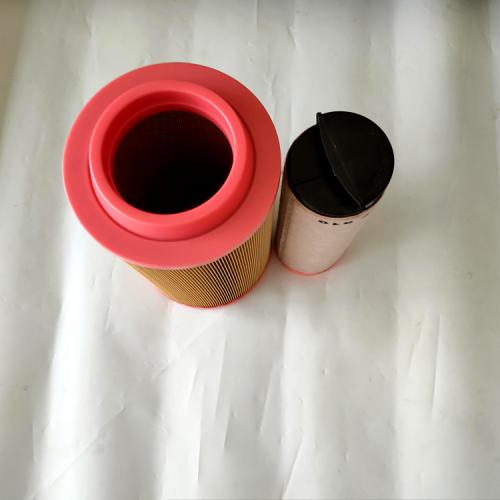 曼牌C23610、CF610空气滤芯