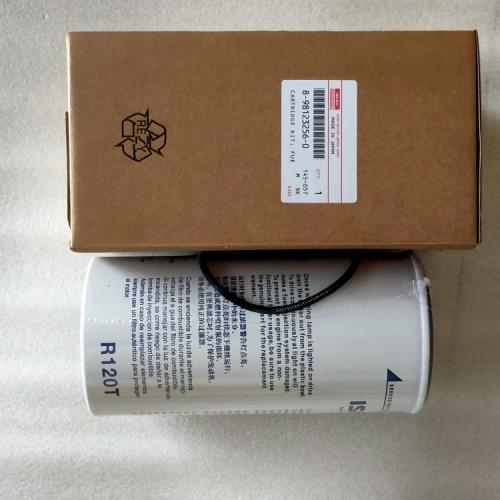 五十铃油水分离器8-98123256-0