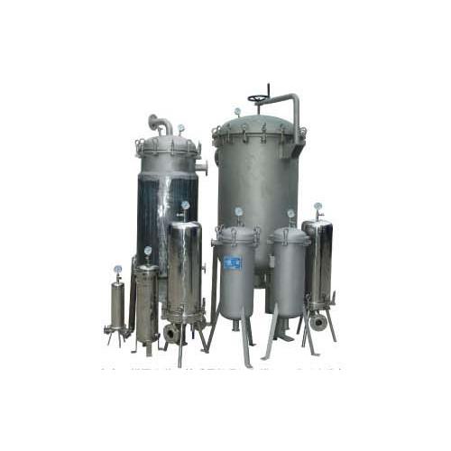 SGK精密液体过滤器