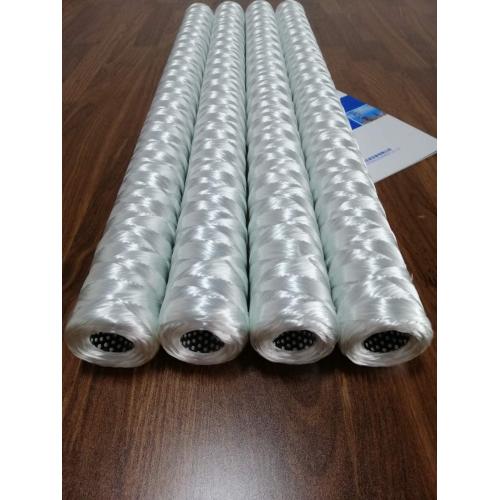 玻璃纤维缠绕滤芯