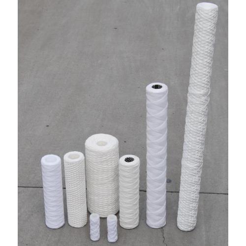 聚丙烯线绕滤芯