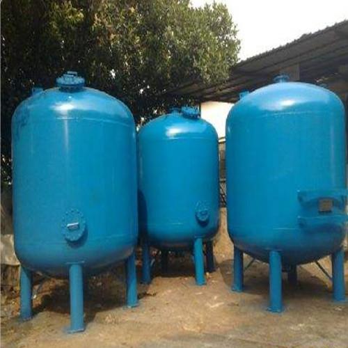 多介質(zhì)過濾器