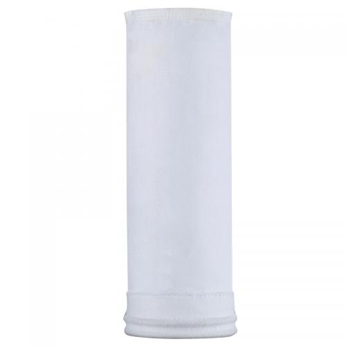 涤纶针刺毡布料液体 专用环保除尘器滤袋