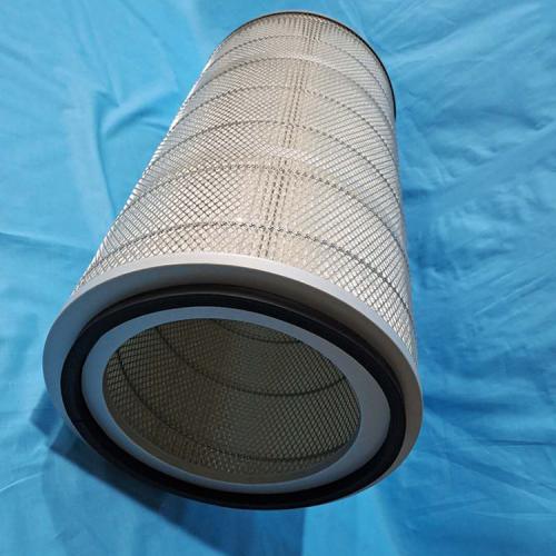 抛丸机除尘滤筒