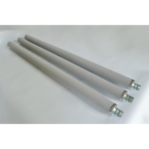 不锈钢粉末烧结滤芯 不锈钢气泡扩散器 粉末烧结不锈钢滤筒