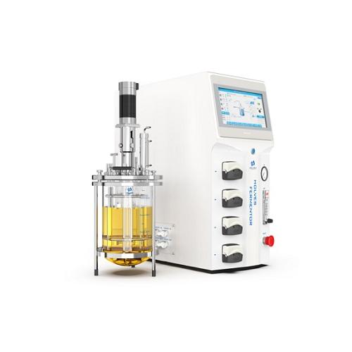 Eu210系列高级发酵罐