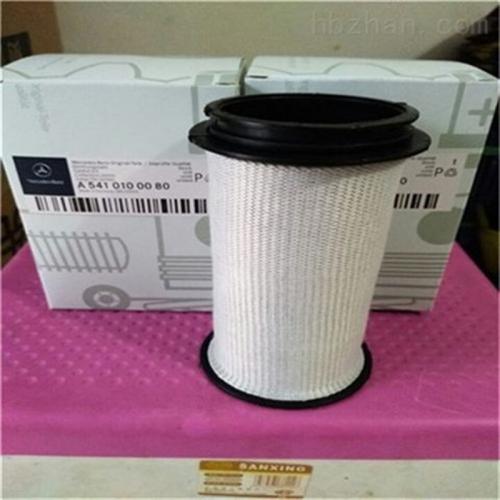 奔驰滤芯005610000PA66GF35