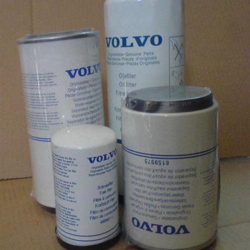 11708550沃尔沃滤芯