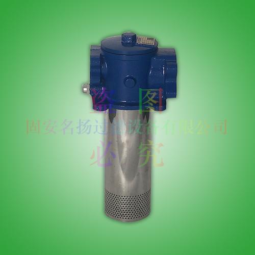 TF-630*100F掘进机吸油过滤器