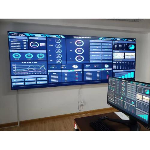 污水处理自动化远程控制系统