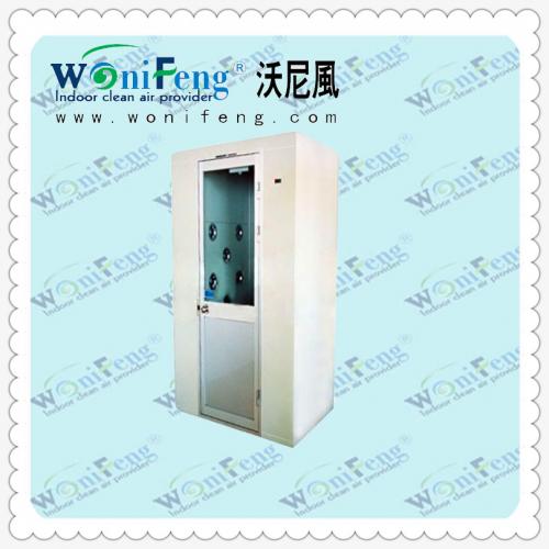 风淋室风淋净化器
