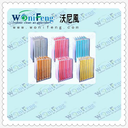 中效袋式过滤网