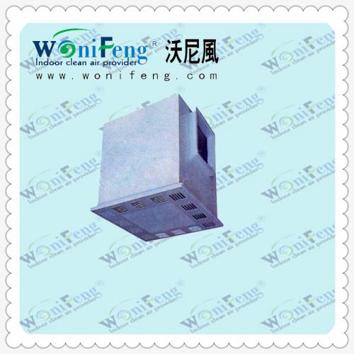 高效送风口