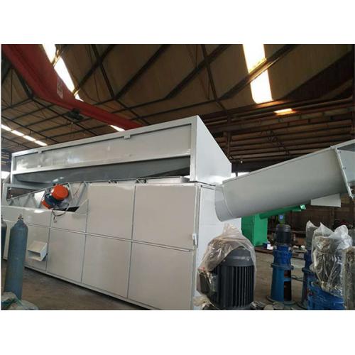 鄄城砂石分离机厂家-六耳环保